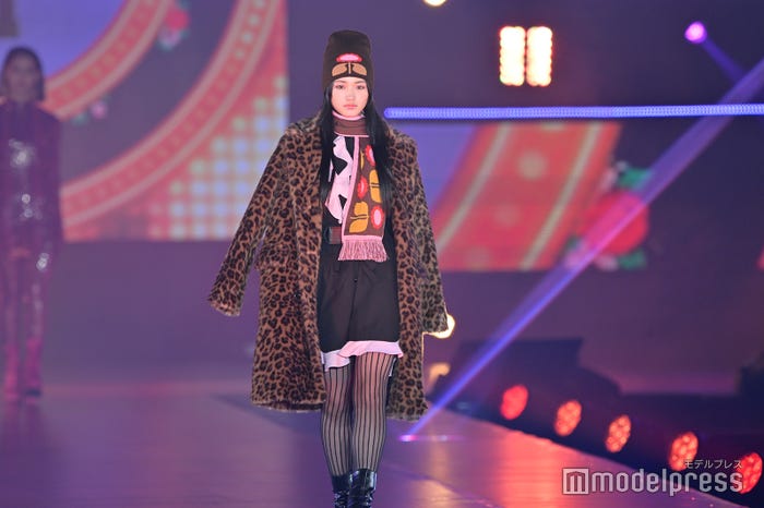 山崎天(C)モデルプレス