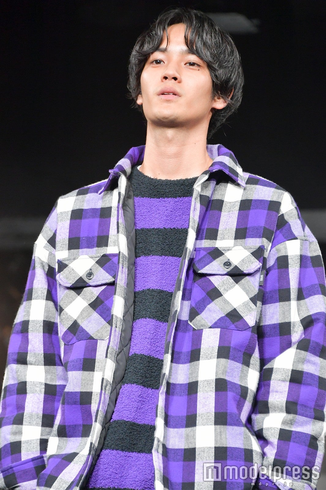 遠藤史也（C）モデルプレス