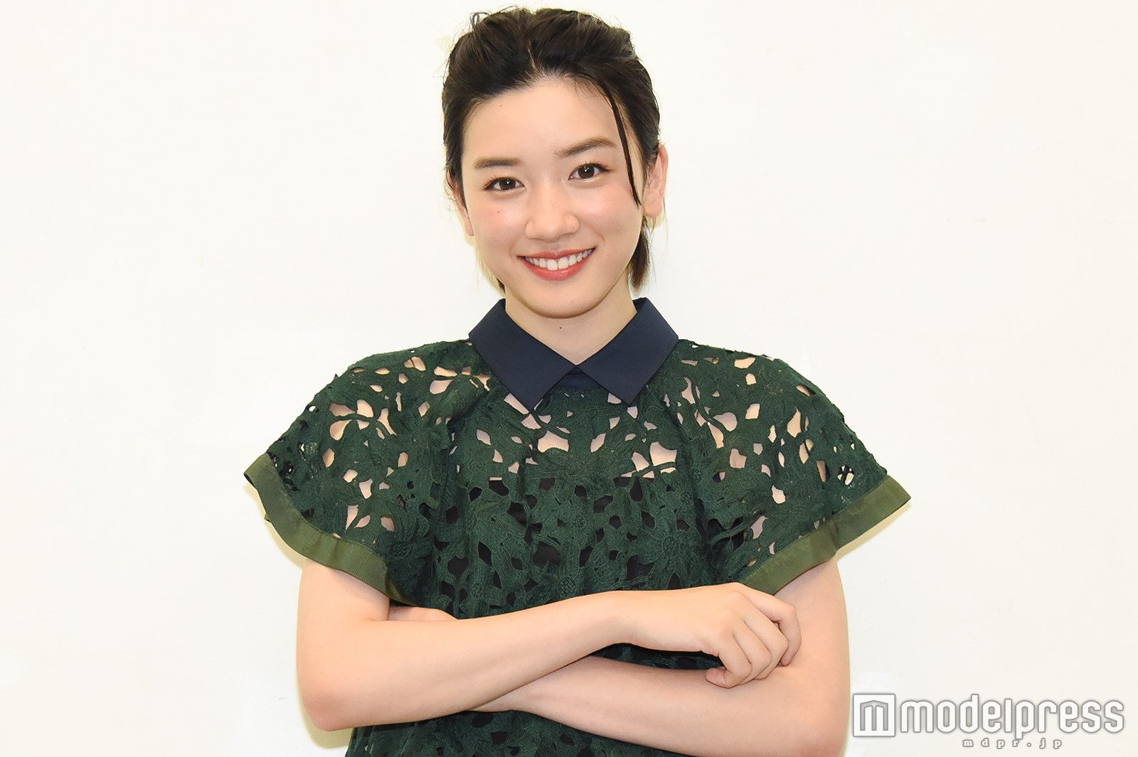 永野芽郁（C）モデルプレス