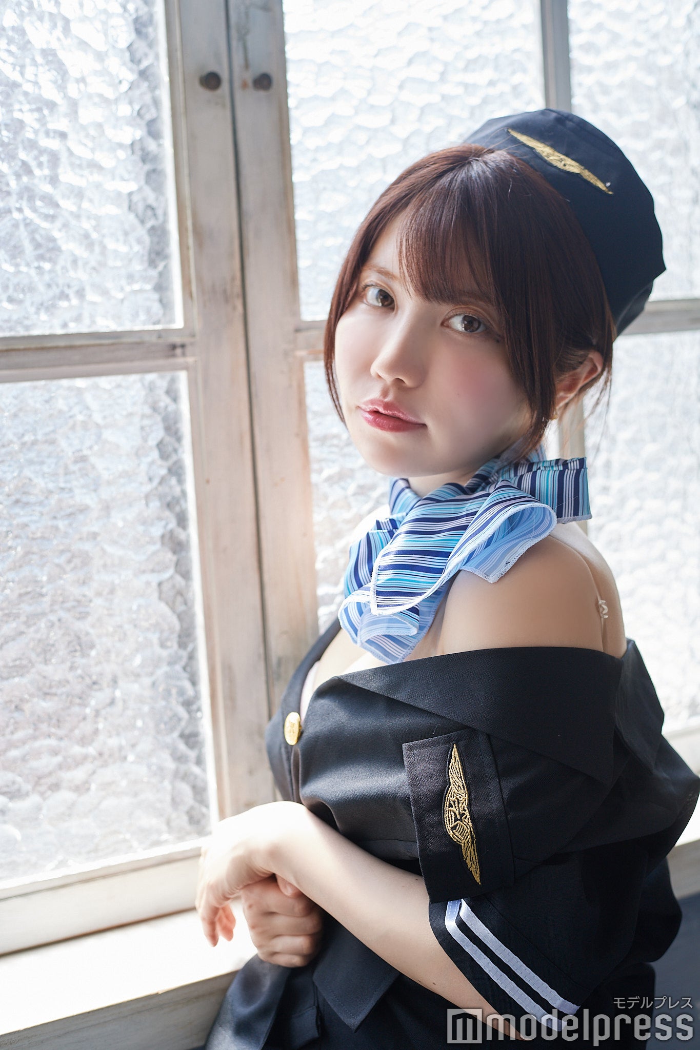 ゆでたまご（C）モデルプレス