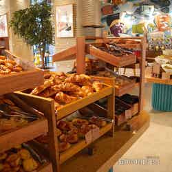 ローブ ラ メール ビーチ(C)モデルプレス