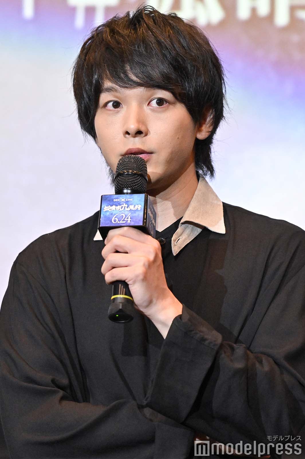 中村倫也 （C）モデルプレス