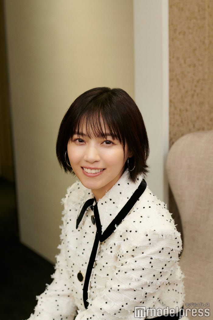 西野七瀬(C)モデルプレス