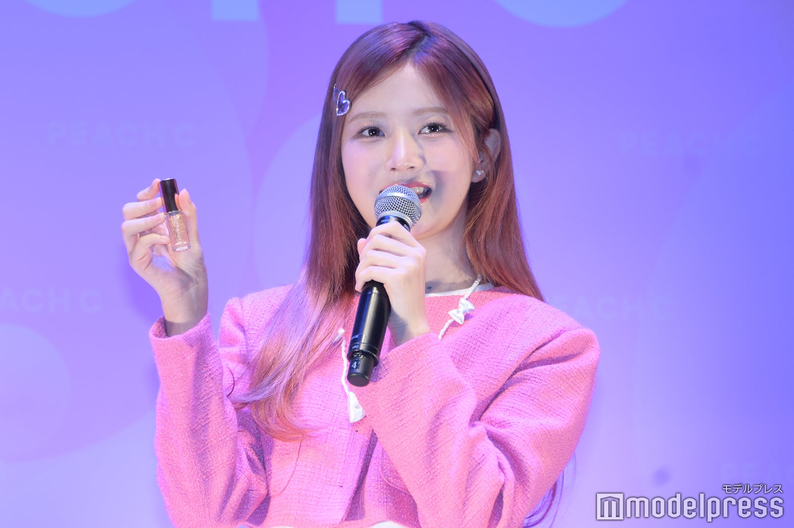 レイ（C）モデルプレス