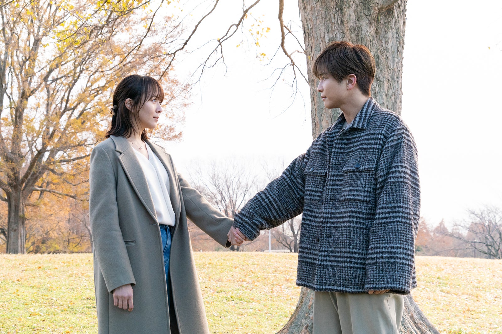 「フォレスト」最終回、予想外の結末で伏線回収 残酷な繋がりに「すごい終わり方」「悲しいけど愛もある」の声