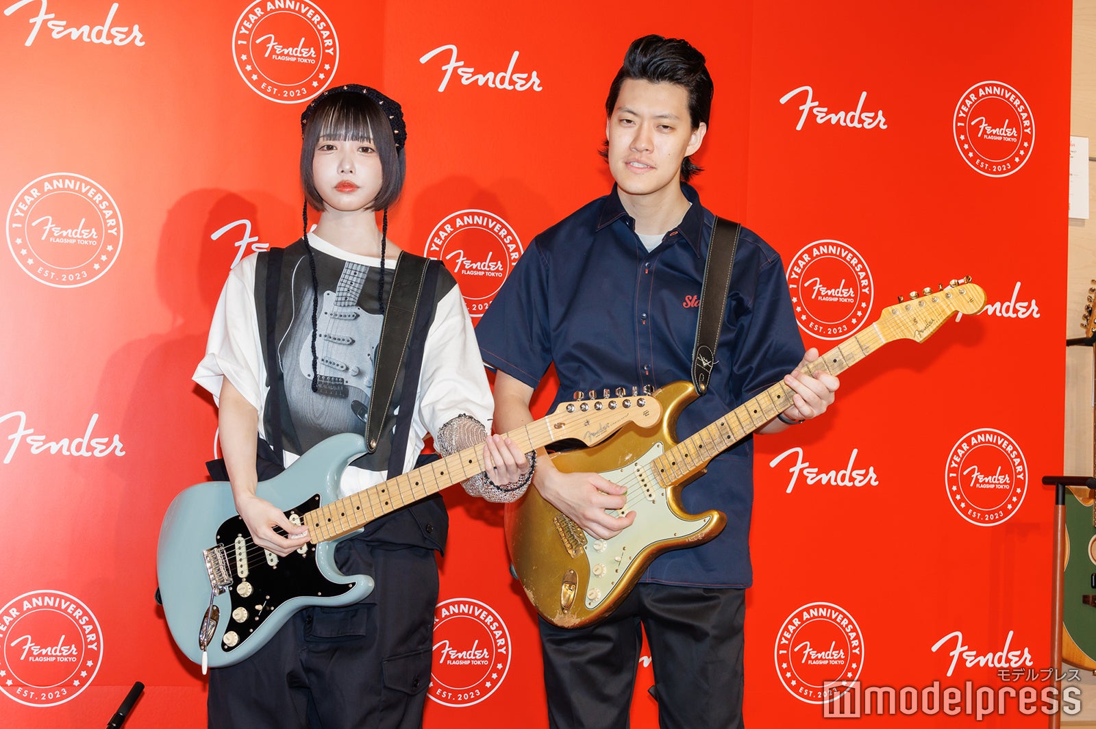 あの、粗品（C）モデルプレス