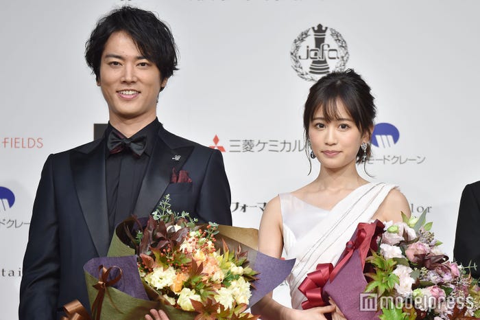 桐谷健太、前田敦子 (C)モデルプレス