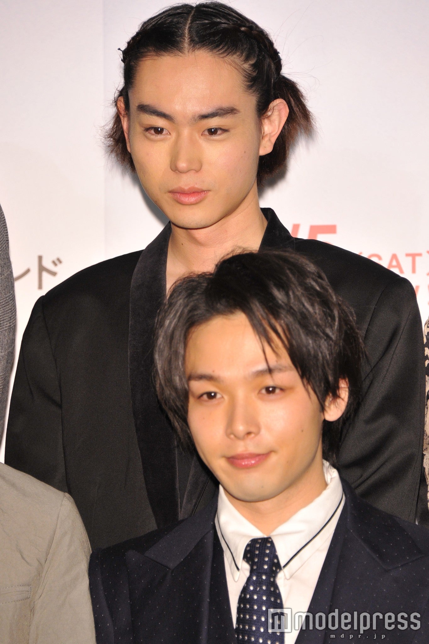 菅田将暉（C）モデルプレス