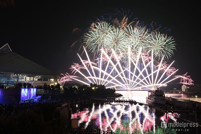 「花火シンフォニア」