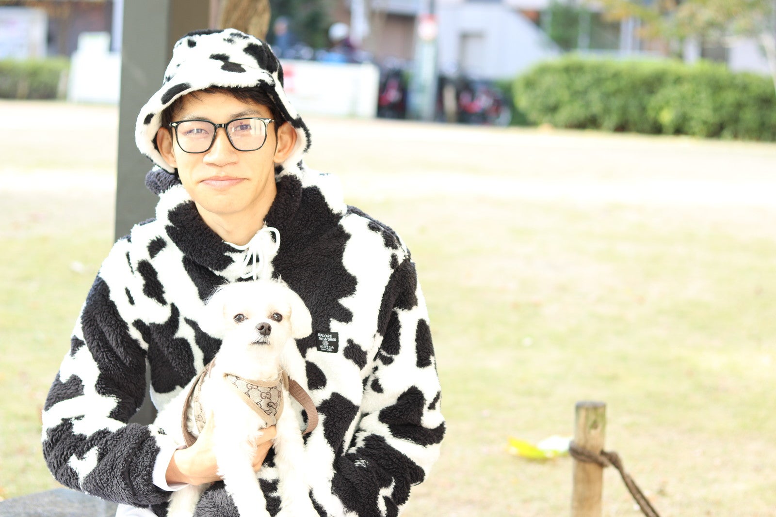 梅本直輝／提供画像