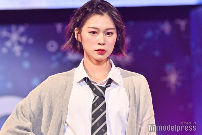 「女子高生ミスコン2021」ファイナリスト(C)モデルプレス