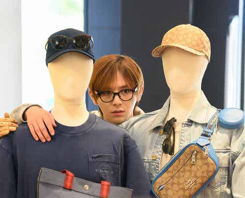 「王様に捧ぐ薬指」東郷(山田涼介)の“車のナンバー”が再び話題「愛感じる」「グッと来た」