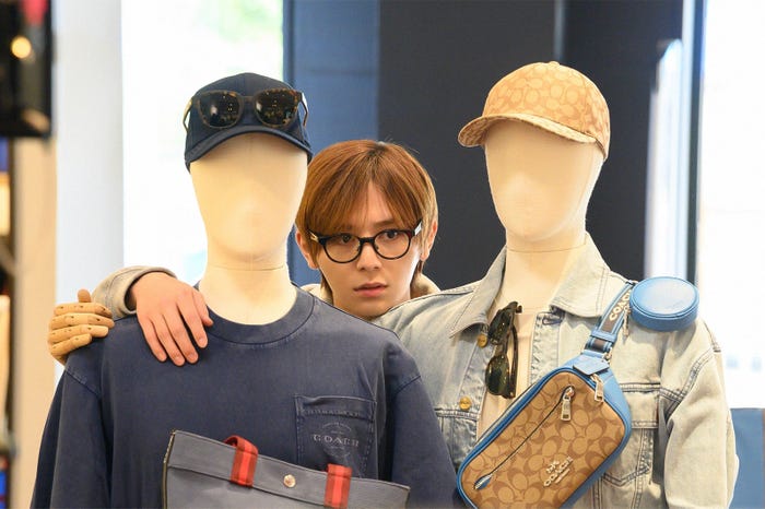 山田涼介/「王様に捧ぐ薬指」第5話より(C)TBS