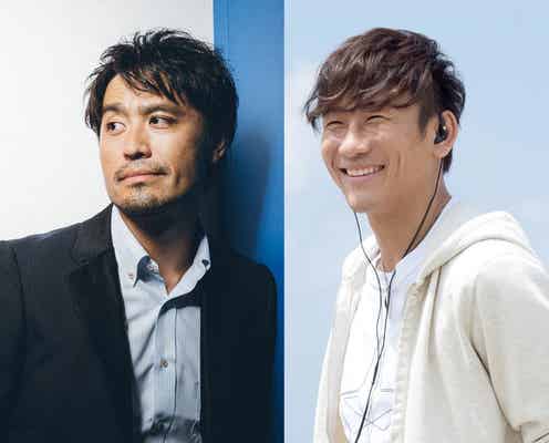 キマグレン、4年ぶり復活 2008年以来「Mステ」出演