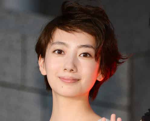 「世界一難しい恋」大野智×波瑠の“いさなみ夫妻”トークに癒される「キュンキュン止まらない」