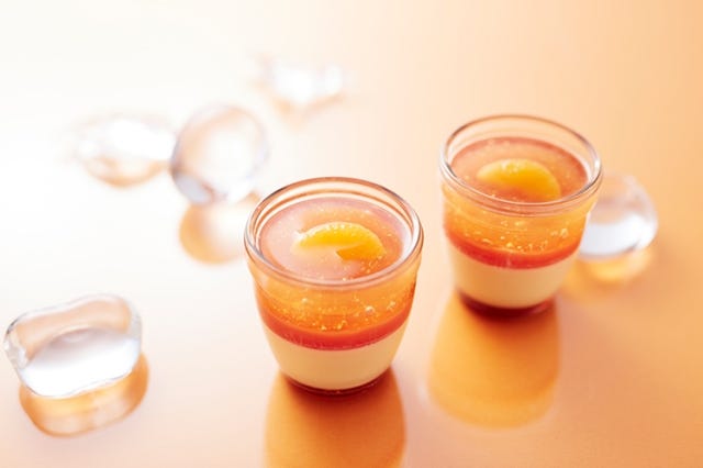 【待ってました】モロゾフの「60周年記念限定プリン」がついに大阪初登場！