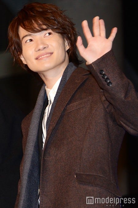 神木隆之介(C)モデルプレス