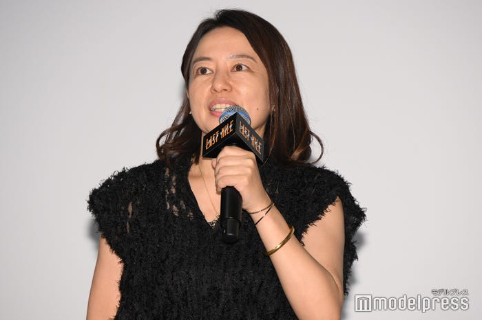 塚原あゆ子(C)モデルプレス