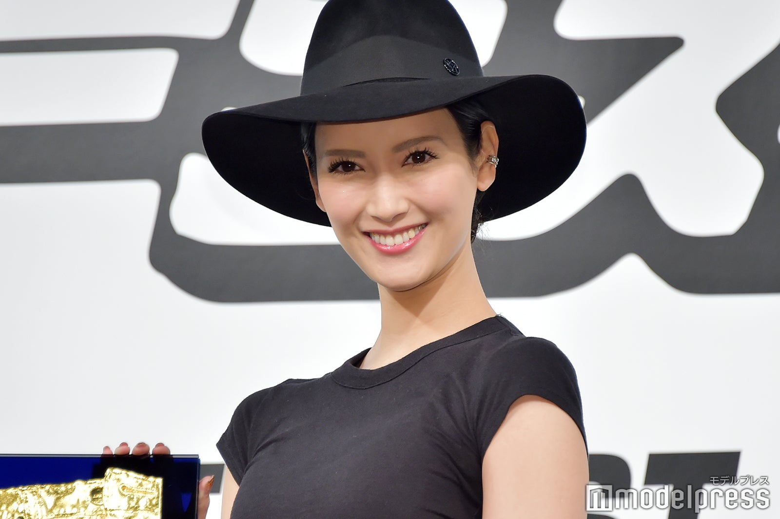 菜々緒（C）モデルプレス