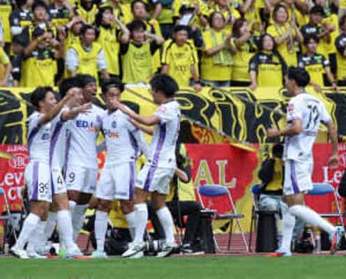 ルヴァン杯 完敗の柏、監督ら呆然 12大会ぶりの優勝ならず 背番号「9」細谷が意地のゴールも