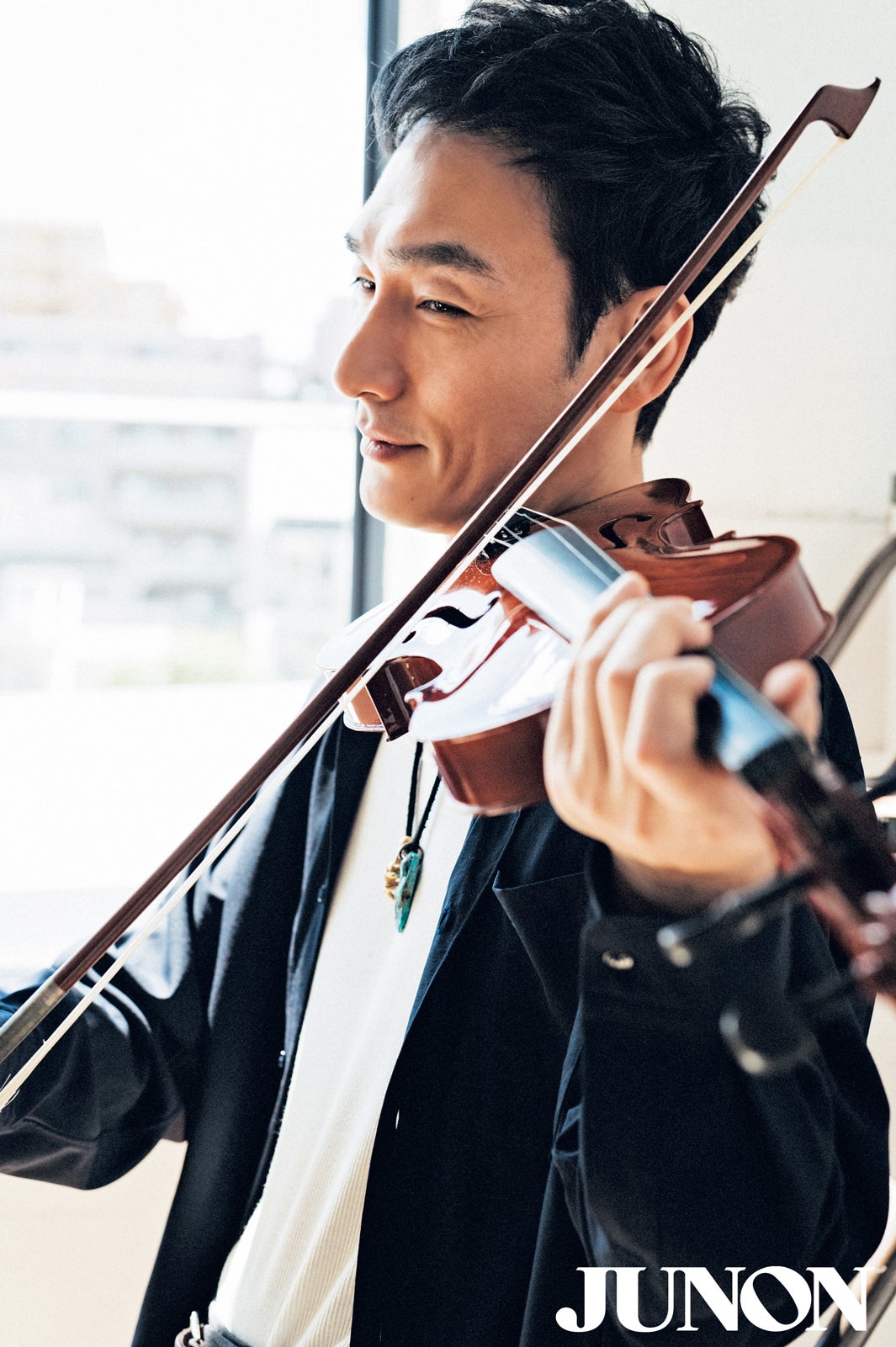 草なぎ剛、好きな女性アーティスト明かす「やばい」