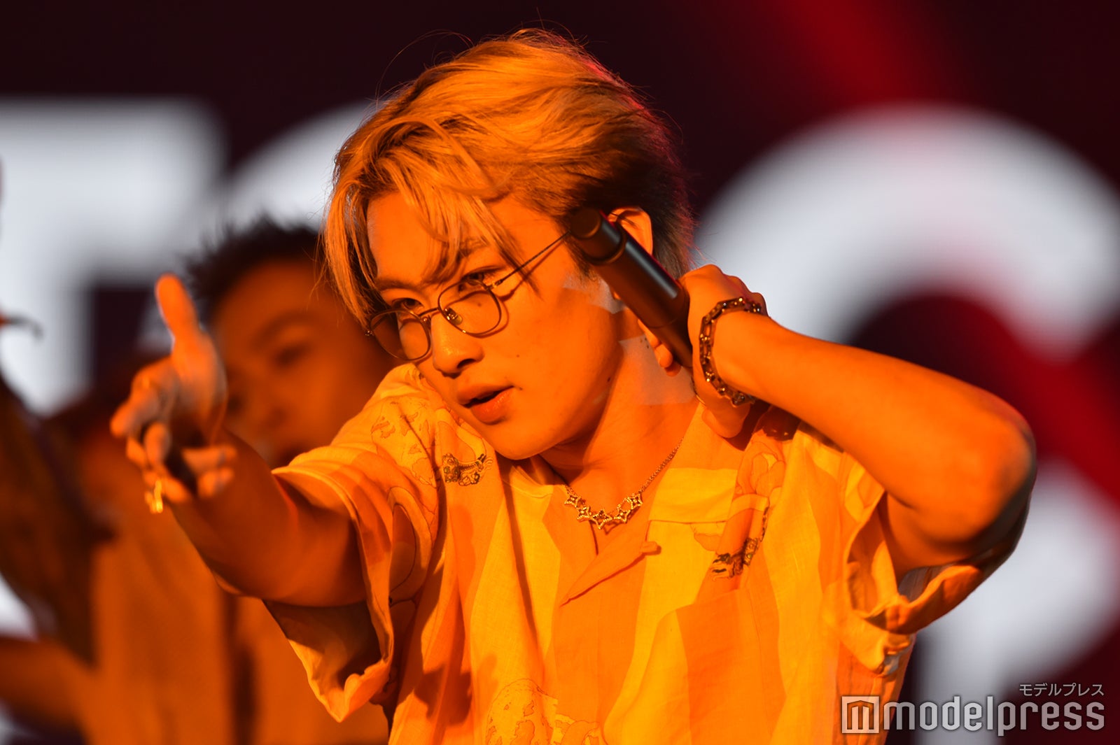 KID PHENOMENON（C）モデルプレス