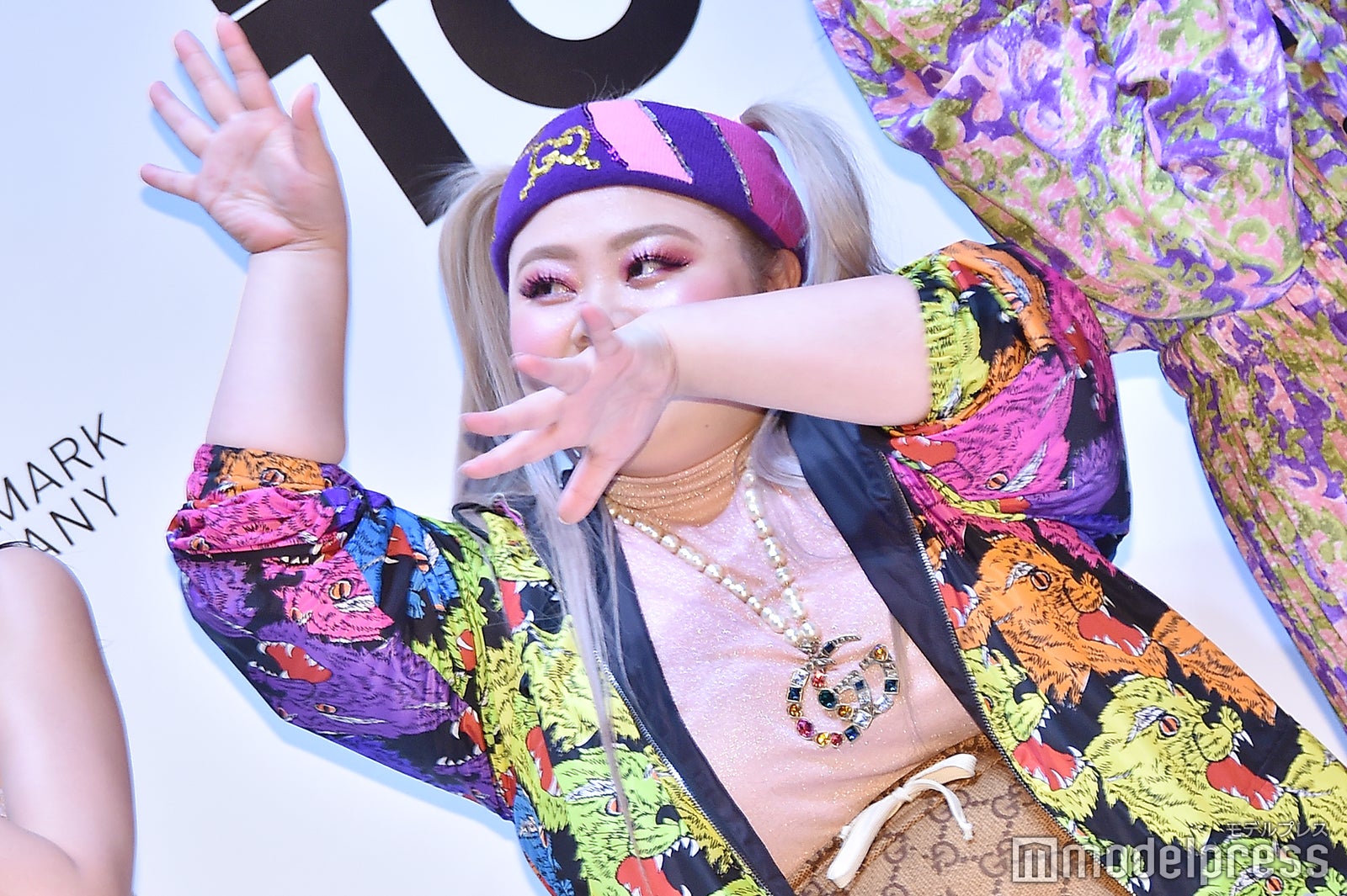 渡辺直美 （C）モデルプレス