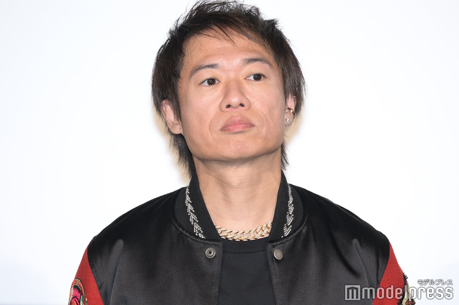 克哉（C）モデルプレス