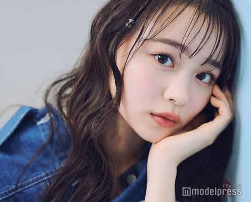 林芽亜里「熱愛プリンス」共演者は「優しくて面白い」お気に入り“胸キュン”シーンとは【GirlsAward 2025SSインタビュー】