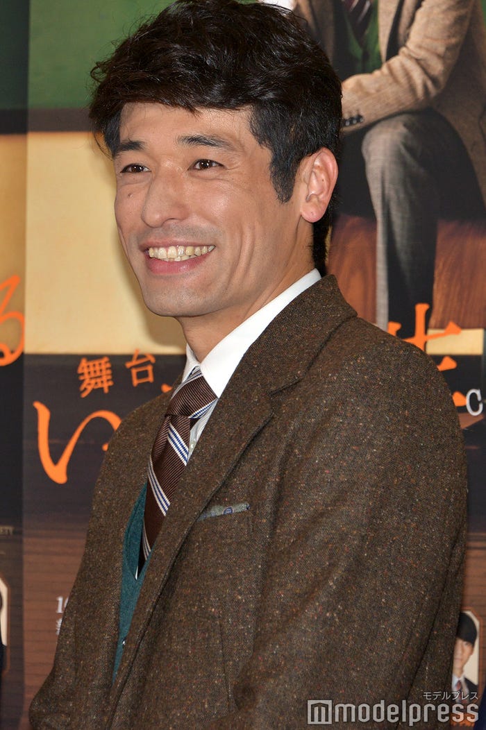 佐藤隆太(C)モデルプレス