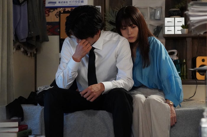 月9「海のはじまり」初回放送が世界トレンド1位 「silent」チーム＆演技派キャストが描く物語に視聴者涙「早くも名作の予感」