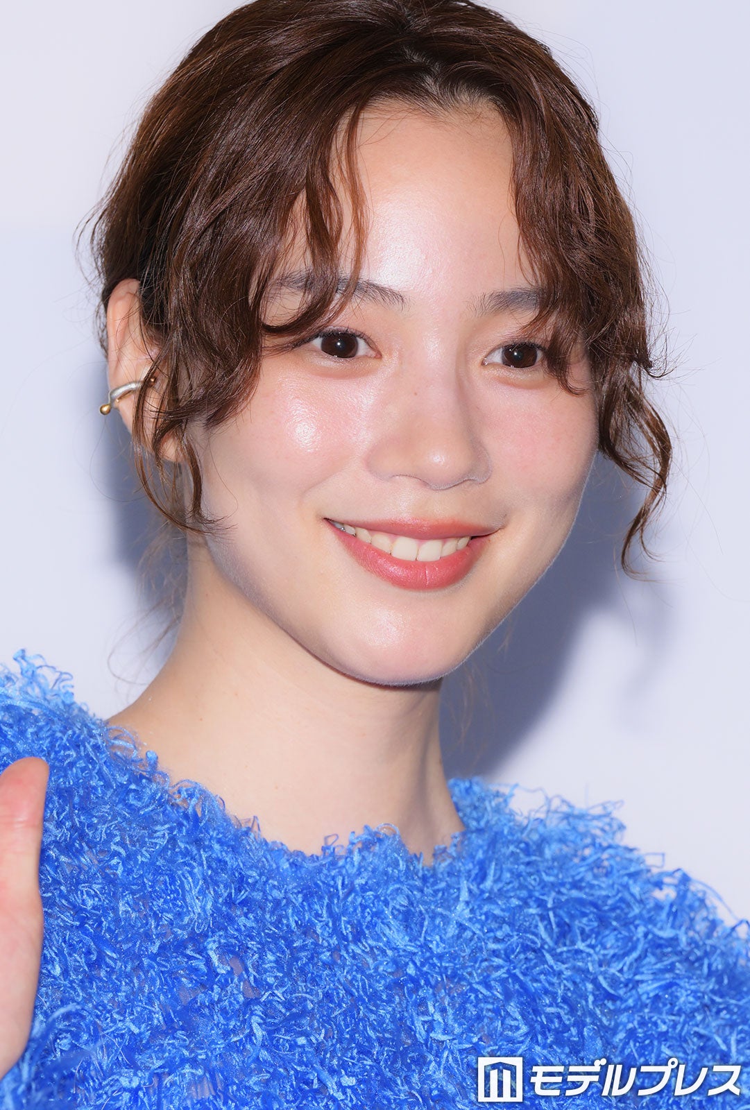 のん「本当に敵わない」STARTOアイドルの人柄称賛「誰にもできることじゃない」【平行と垂直】