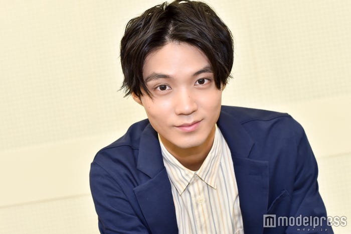 磯村勇斗(C)モデルプレス