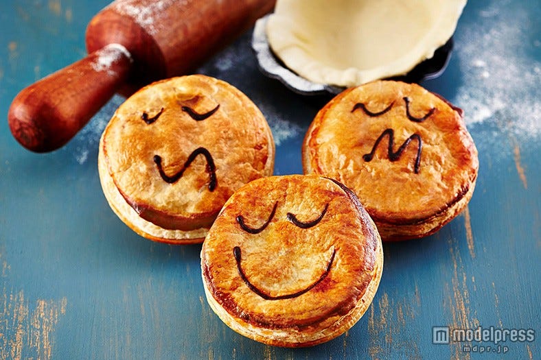 オーストラリア発パイ専門店日本初上陸、今秋2店舗オープン