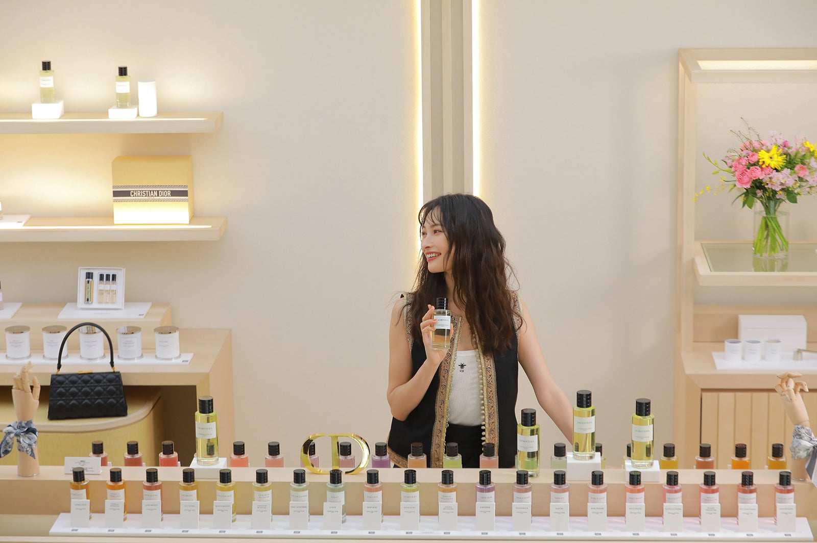 大政絢（提供写真）