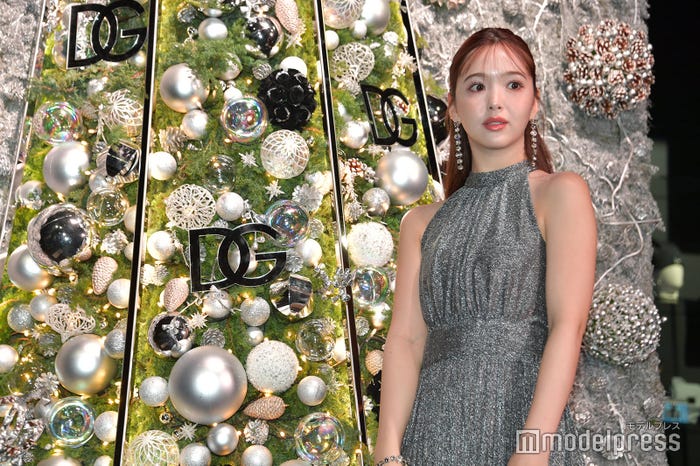 藤田ニコル(C)モデルプレス