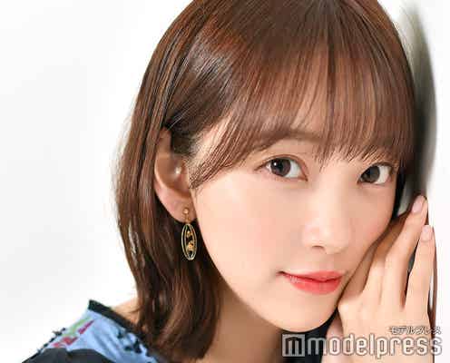 乃木坂46堀未央奈「ホットギミック」インタビュー 恋愛シーン撮影時の心境は?主人公にリンクする理想と現実のギャップに葛藤した過去