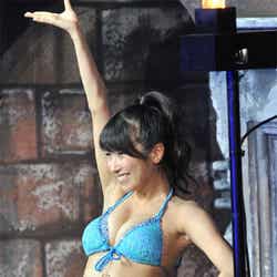 SKE48チームKII・佐藤聖羅