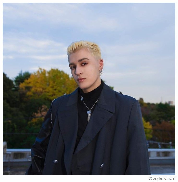 PSYCHIC FEVER・SAM、グループ脱退・LDH退社を発表 アメリカに帰国