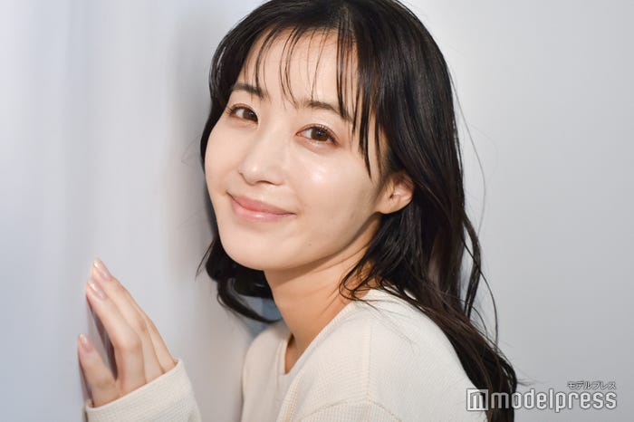休井美郷(C)モデルプレス