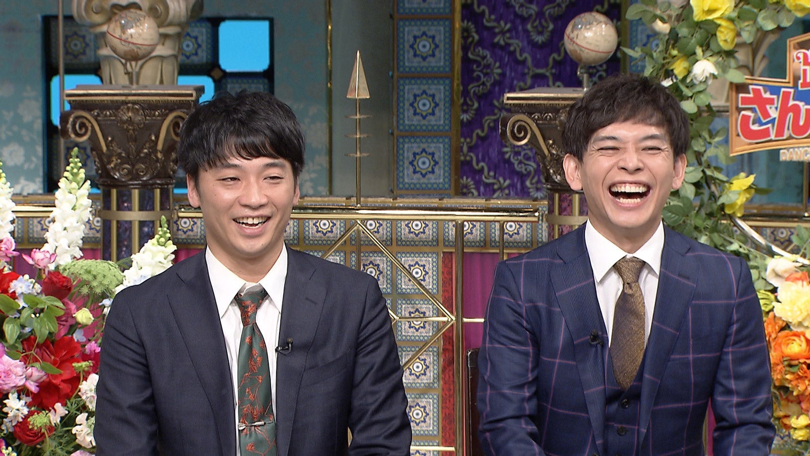 さや香（C）日本テレビ