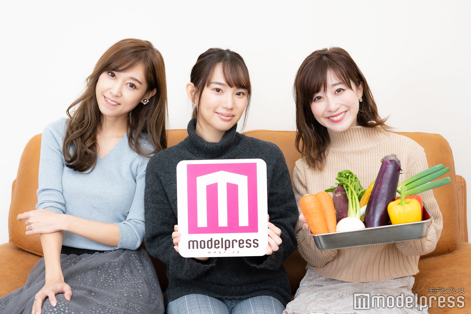 （C）モデルプレス