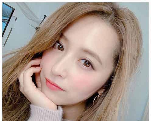 元乃木坂46衛藤美彩、シナモンベージュの新ヘアに反響「美しすぎ」「憧れる」