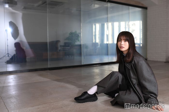 長濱ねる(C)モデルプレス