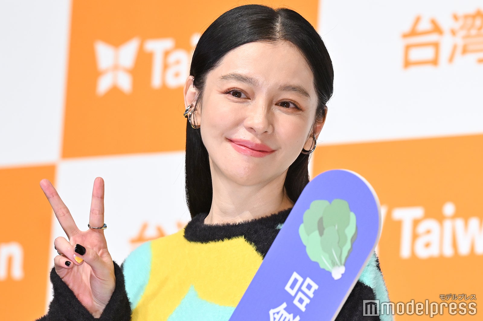 ビビアン・スー（C）モデルプレス