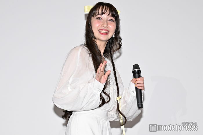 Cocomi(C)モデルプレス