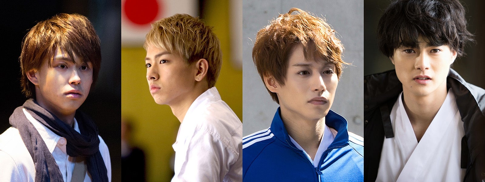 鈴木勝大・lol佐藤友祐ら次世代イケメン総出演　「一礼して、キス」新キャスト発表