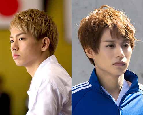 鈴木勝大・lol佐藤友祐ら次世代イケメン総出演 「一礼して、キス」新キャスト発表
