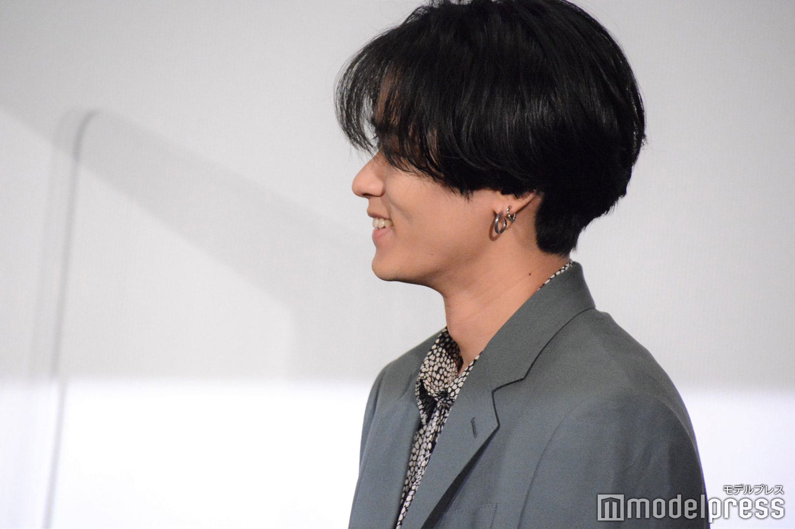 川村壱馬（C）モデルプレス