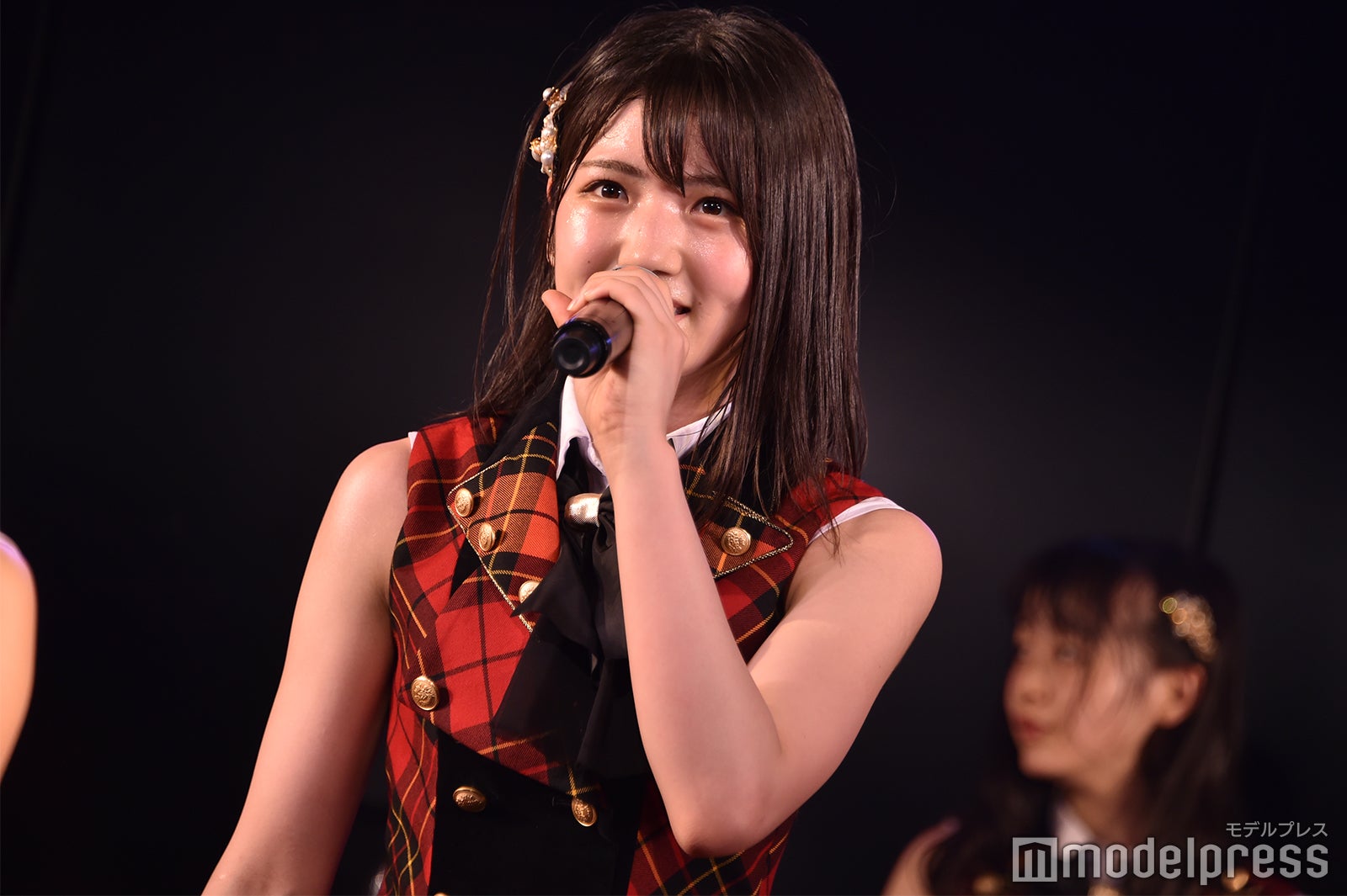 AKB48「ヤバいよ！ついて来れんのか？！」公演（C）モデルプレス